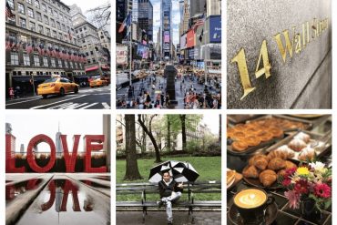 New York City Travel Guide - Vacation Ideas